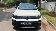Used Volkswagen Taigun GT Plus 1.5 TSI DSG in Hyderabad