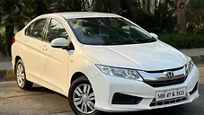 Used Honda City SV CVT in Mumbai