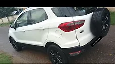 Used Ford Ecosport Titanium 1.5L TDCi in Agra
