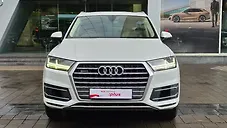Used Audi Q7 45 TDI Technology Pack in Ahmedabad