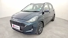 Used Hyundai Grand i10 NIOS Sportz U2 1.2 CRDi [2020-2020] in Coimbatore