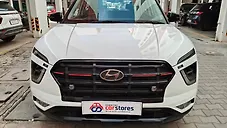 Used Hyundai Creta SX (O) 1.5 Diesel Automatic in Chennai
