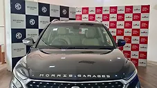 Used MG Hector Sharp 1.5 Petrol CVT in Mumbai