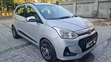 Used Hyundai Grand i10 Sports Edition 1.1 CRDi in Jalandhar