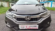 Used Honda City ZX Diesel in Kolkata