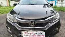 Used Honda City VX in Kolkata