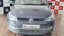 Used Volkswagen Polo Highline1.2L (P) in Mumbai
