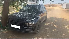 Used Hyundai Venue S (O) 1.2 Petrol [2023-2025] in Hyderabad