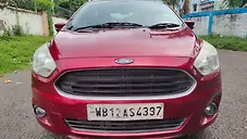 Used Ford Aspire Titanium 1.2 Ti-VCT in Kolkata