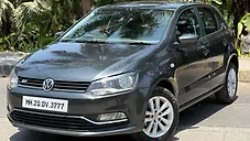 Used Volkswagen Polo GT TSI in Mumbai