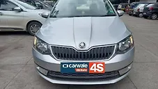 Used Skoda Rapid Ambition 1.6 MPI AT in Thane