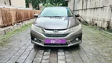 Used Honda City VX CVT in Thane
