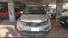 Used Tata Hexa XTA 4x2 7 STR in Hyderabad