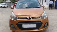 Used Hyundai Grand i10 Sportz 1.2 Kappa VTVT [2013-2016] in Ranchi