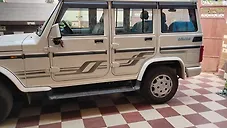 Used Mahindra Bolero B6 (O) in Ranchi