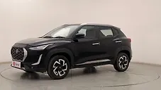 Used Nissan Magnite XV Turbo [2020] in Pune