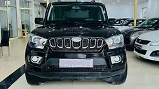 Used Mahindra Scorpio S11 2WD 7 STR in Karnal