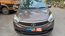 Used Tata Tiago Revotron XZ in Thane