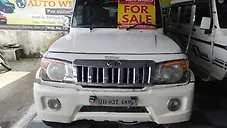 Used Mahindra Bolero Power Plus ZLX [2016-2019] in Ranchi