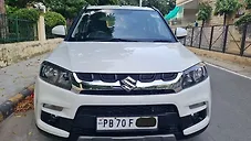 Used Maruti Suzuki Vitara Brezza VDi (O) [2016-2018] in Jalandhar