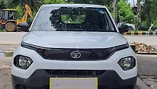 Used Tata Punch Pure iCNG [2023-2024] in Rudrapur