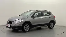 Used Maruti Suzuki S-Cross Zeta 1.3 in Bangalore