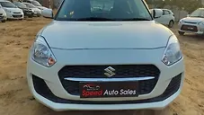 Used Maruti Suzuki Swift VXi in Barabanki