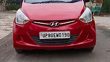 Used Hyundai Eon Era + in Agra