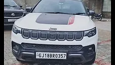 Used Jeep Compass Trailhawk 2.0 4x4 [2022] in Ahmedabad
