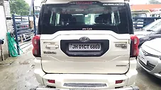 Used Mahindra Scorpio S4 1.99 Intelli-Hybrid in Ranchi
