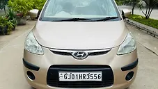 Used Hyundai i10 Magna in Ahmedabad
