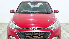 Used Hyundai Elite i20 Sportz 1.2 in Hyderabad