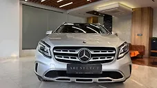 Used Mercedes-Benz GLA 200 d Style in Indore