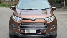 Used Ford Ecosport Titanium 1.5L Ti-VCT in Delhi