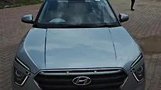 Used Hyundai Creta E 1.5 Diesel in Raipur