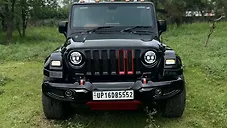 Used Mahindra Thar LX Hard Top Diesel AT in Delhi