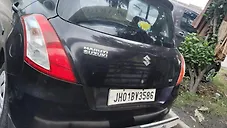 Used Maruti Suzuki Swift VXi ABS in Ranchi