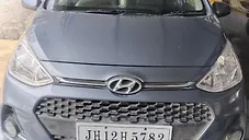 Used Hyundai Grand i10 Sports Edition 1.2L Kappa VTVT in Ranchi