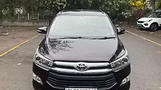 Used Toyota Innova Crysta 2.4 V Diesel in Delhi