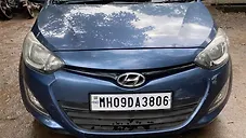 Used Hyundai i20 Asta 1.4 CRDI in Pune