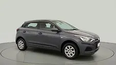 Used Hyundai Elite i20 Magna Executive 1.2 in Delhi