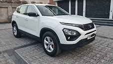 Used Tata Harrier XM in Jalandhar