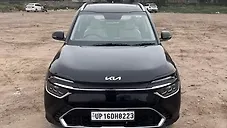 Used Kia Carens Luxury 1.5 Diesel 7 STR in Delhi