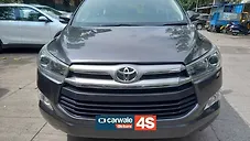 Used Toyota Innova Crysta 2.4 V Diesel in Thane