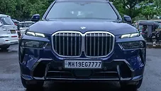 Used BMW X7 xDrive40d M Sport [2023] in Mumbai