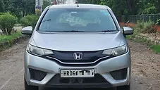 Used Honda Jazz SV Petrol in Kurukshetra