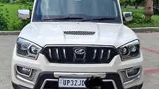 Used Mahindra Scorpio S10 in Lucknow