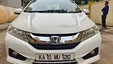 Used Honda City 1.5 V MT in Bangalore