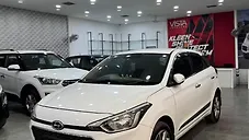 Used Hyundai Elite i20 Sportz 1.2 (O) in Raipur