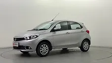 Used Tata Tiago Revotron XZA in Gurgaon